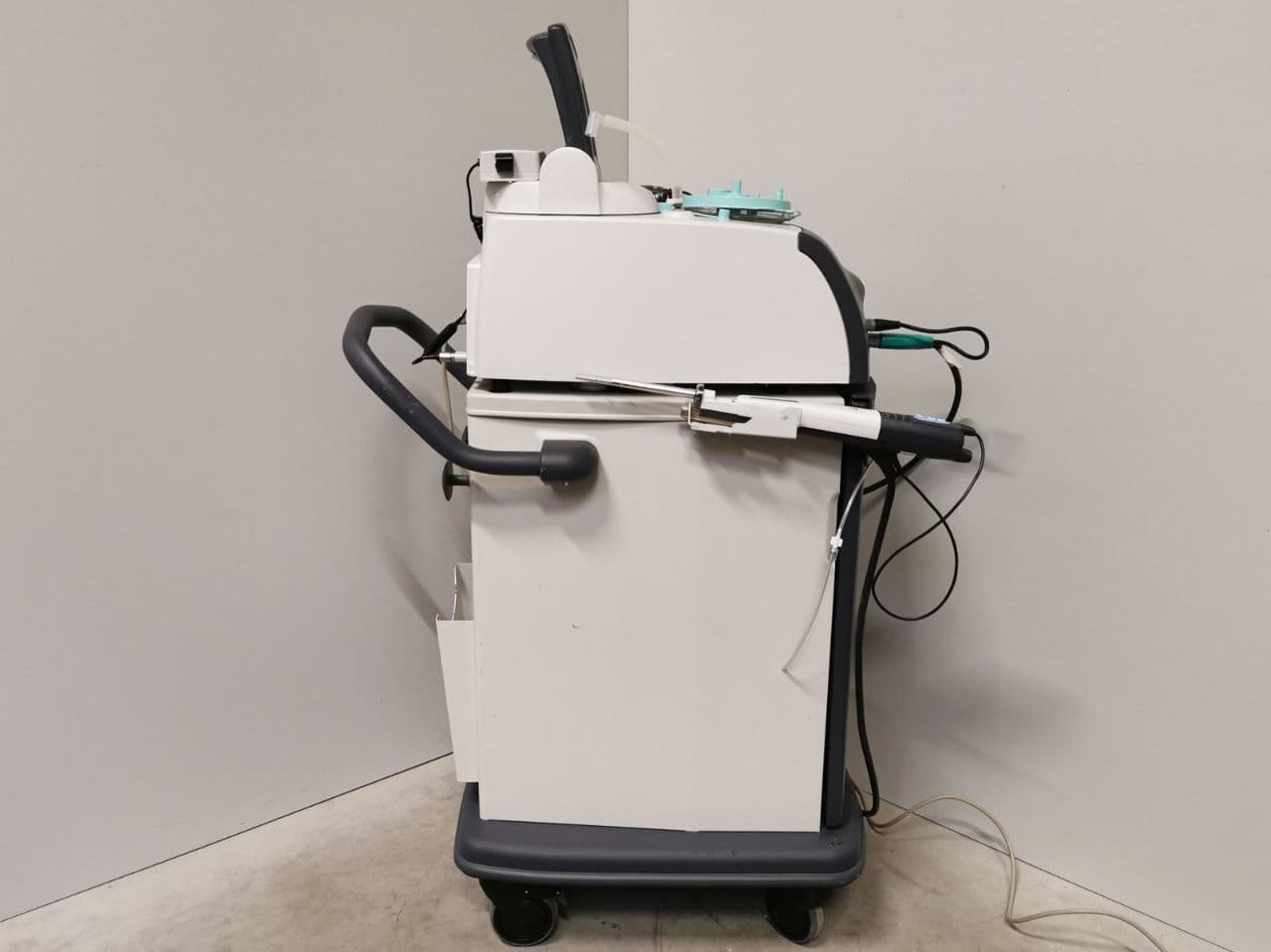 Vacuum-Assisted Breast Biopsy System by Ethicon — SCM23 thumbnail 5