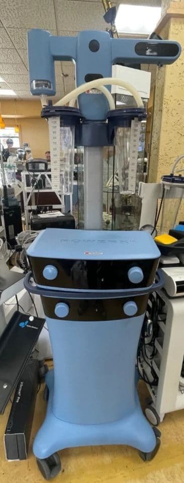 Solta Medical VASER Vent X System with Power X Power-Assisted Liposuction thumbnail 2