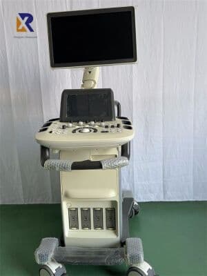 Samsung Medison UGEO H60 4D Ultrasound Machine for OB/GYN image 1