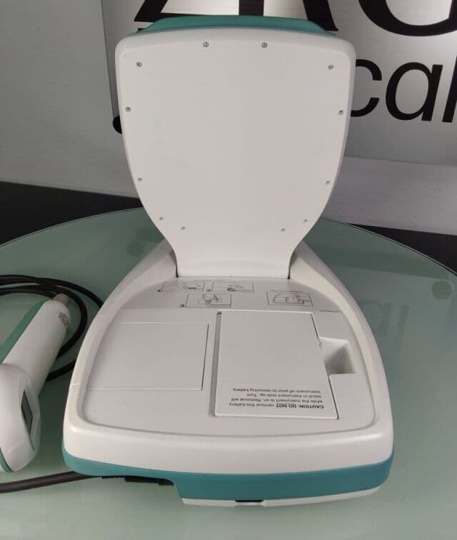 For Sale VERATHON BladderScan BVI 9400 Urology Ultrasound thumbnail 7