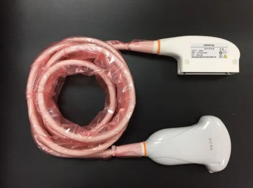 Mindray 3c5s Ultrasound Transducer image 1