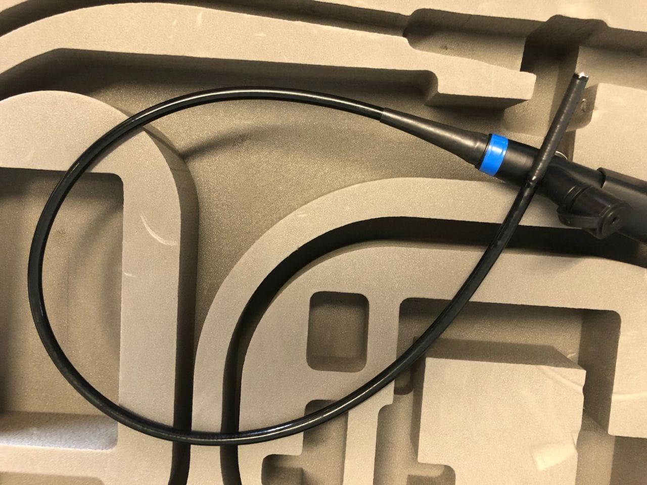 PENTAX FB-18BS Fiber Bronchoscope for Pulmonology thumbnail 4