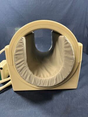 GE Dual Array Extremity MRI Coil thumbnail 2