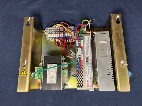 Philips Power Supply Assembly 4541-101-22021 for MX16 CT Scanners thumbnail 2