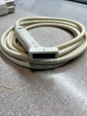 Linear Array Ultrasound Transducer from GE — L8-18i thumbnail 3