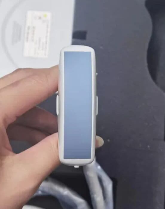 Mindray C5-2 Curved Array Ultrasound Transducer thumbnail 3
