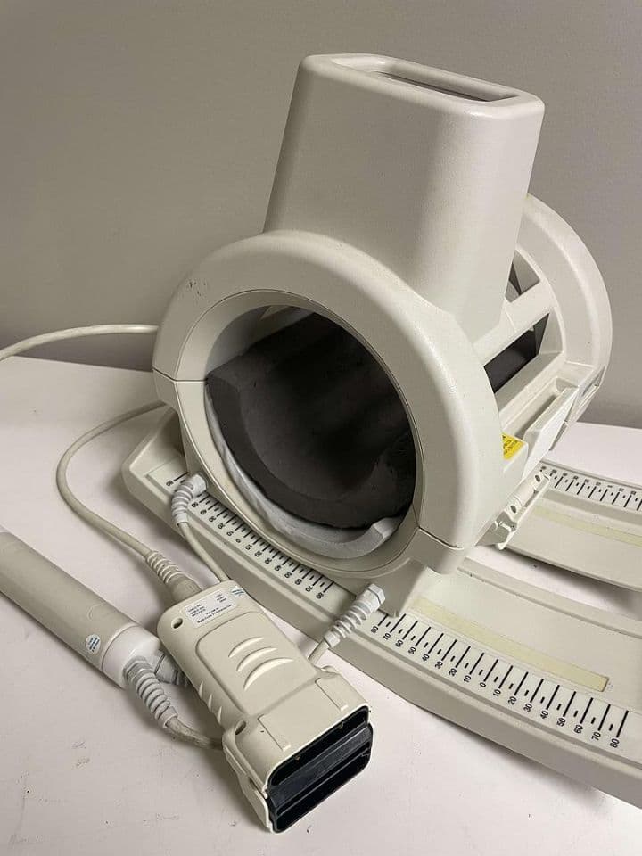 GE Signa Excite 3.0T Knee/Foot MRI Coil, PN 2380635-2 thumbnail 2