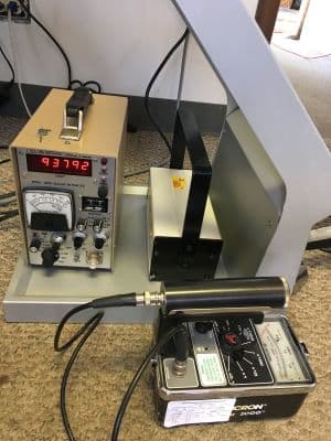 Complete Hot Lab System by Capintec for Nuclear Medicine Applications thumbnail 3