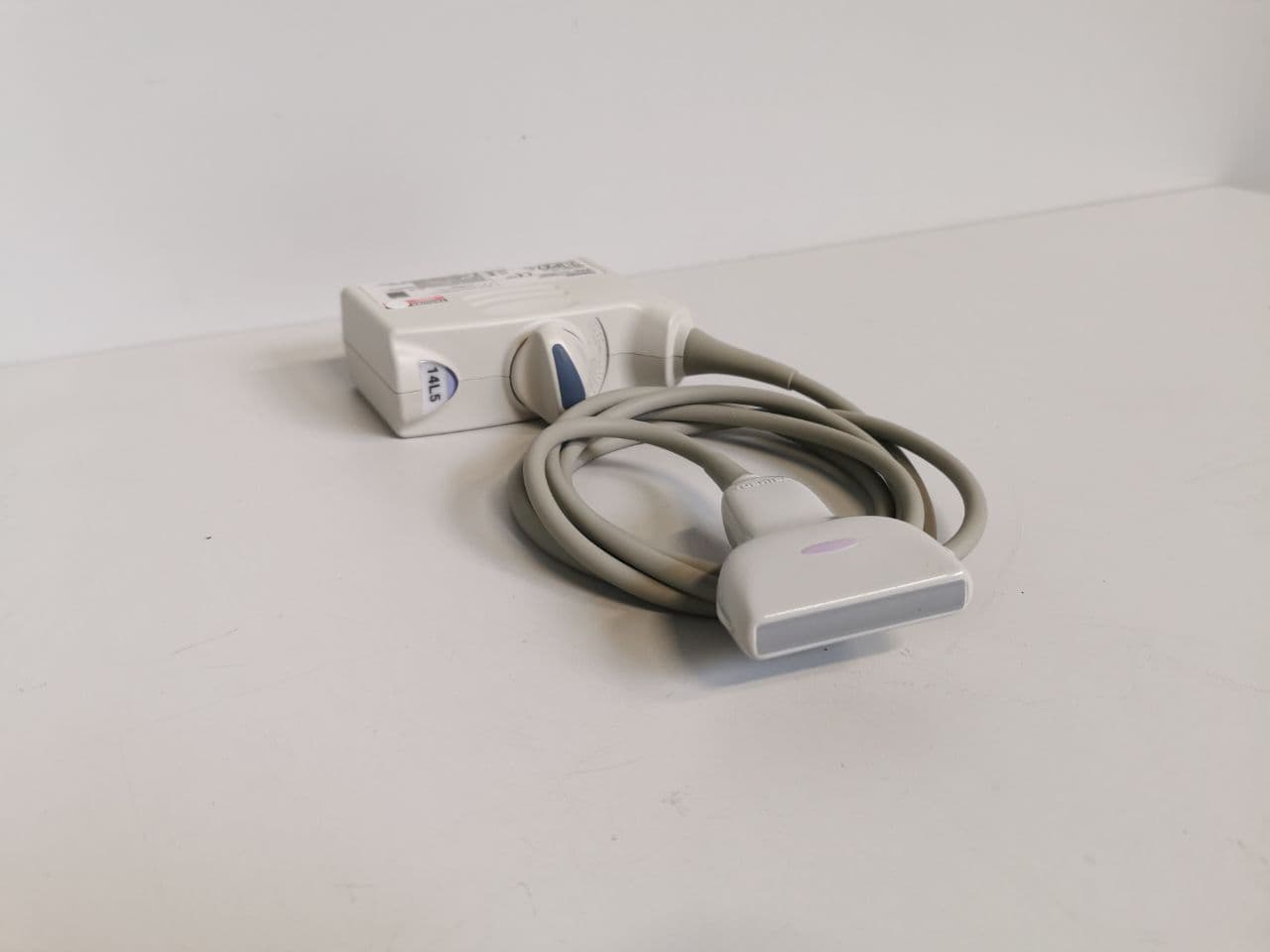 Toshiba PLT-1005BT Linear Ultrasound Probe