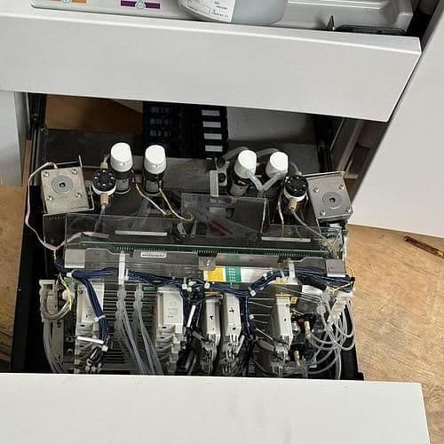 High-Throughput Immunology Testing with the ADVIA Centaur XPT Analyzer thumbnail 3
