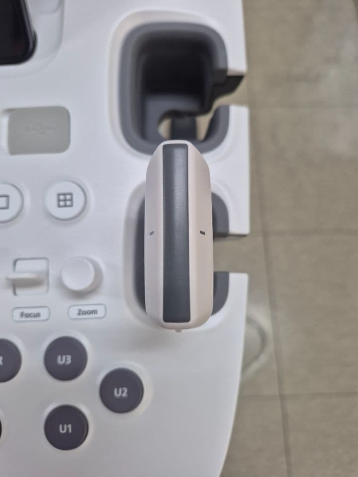 Samsung LA3-14AD Linear Array Ultrasound Transducer thumbnail 4