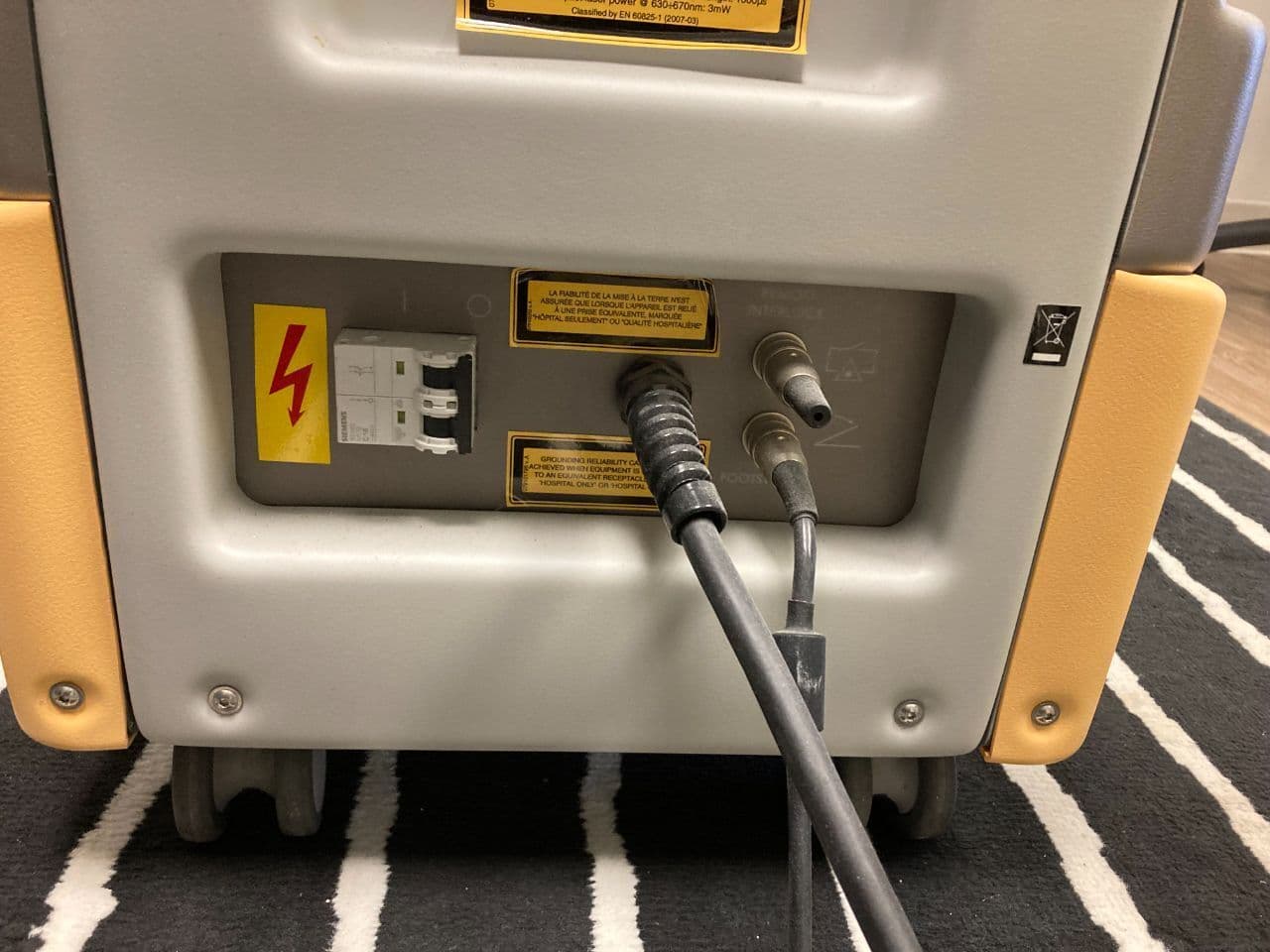 Versatile Laser-Assisted Liposuction with the Cynosure SLT II Unit thumbnail 8