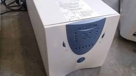 Sysmex XT-2000i Automated Hematology Analyzer thumbnail 3
