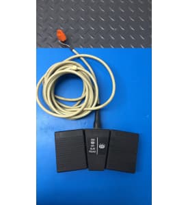 Siemens 10047662 Standard Foot Switch for ARCADIS C‑Arm Systems