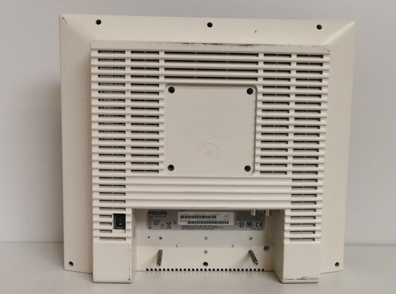Clinical Review Display Monitor — Philips CML1822-PER thumbnail 4