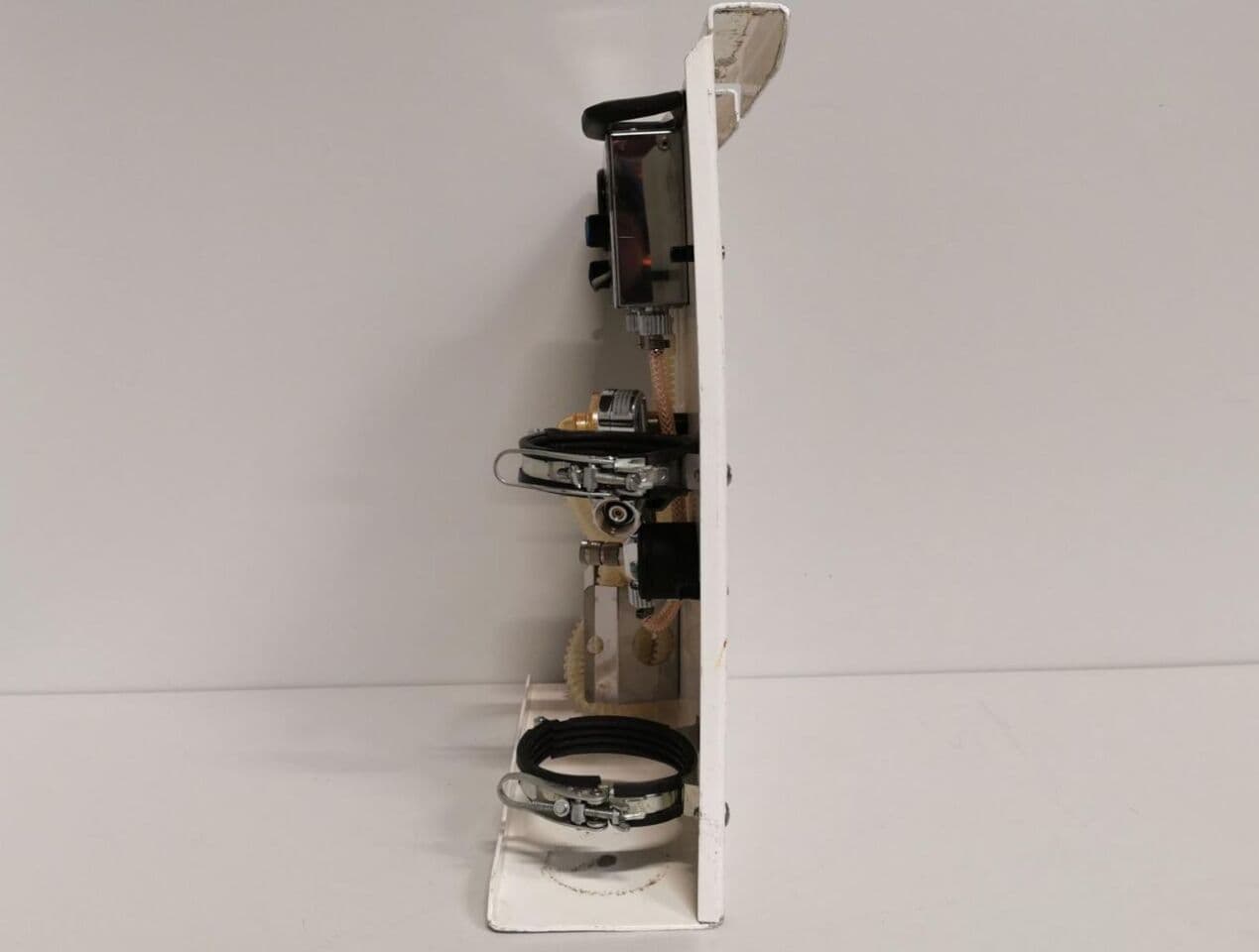 Weinmann MEDUMAT Variabel 4 Transport Ventilator thumbnail 3