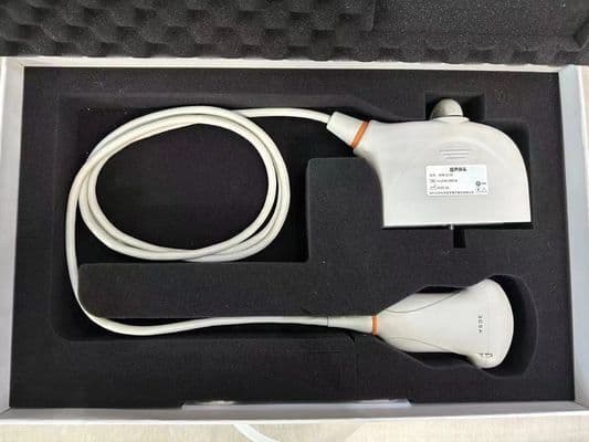 Mindray 3C5A Curved Array Ultrasound Probe image 1