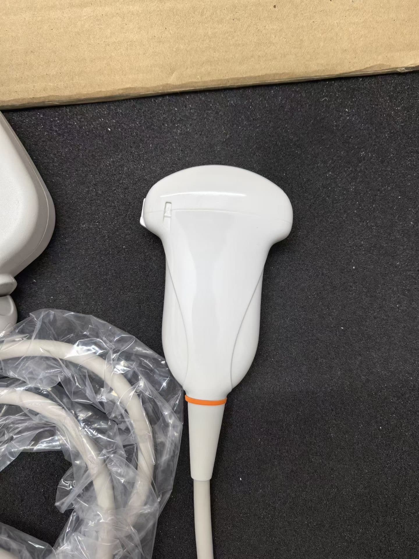 Used Mindray 3C5P Convex Ultrasound Probe Excellent Condition Fully Tested Ready to Ship thumbnail 2