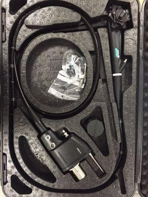 PENTAX EG29-i10 High-Definition Video Gastroscope thumbnail 2