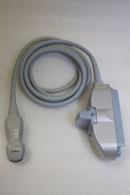 Zonare C10-3 Microconvex Ultrasound Transducer thumbnail 2