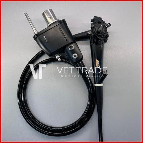 PENTAX EC34-i10F HD+ Video Colonoscope