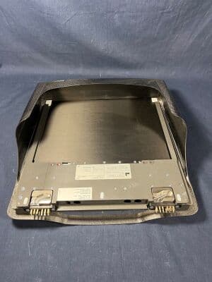 Bucky Unit Assembly 5150717-4 for GE Digital Senographe Essential Mammography Systems thumbnail 2