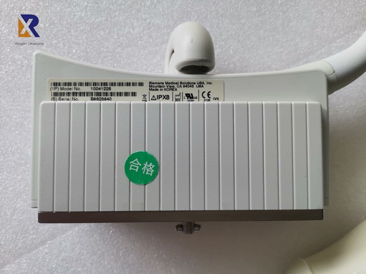 Siemens EC9-4(S2000) Intra-Cavity Ultrasound Transducer thumbnail 4