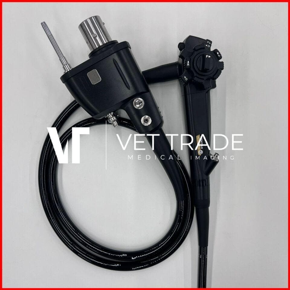 PENTAX EC-3890FK2 Video Colonoscope for Lower GI Procedures thumbnail 2