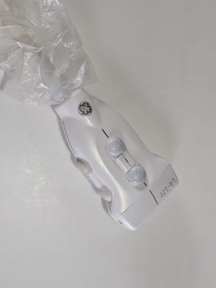 GE L4-12T-RS Linear Ultrasound Transducer thumbnail 3