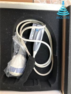 AKICARE RAB4-8-RS 3D Convex Ultrasound Transducer for GE