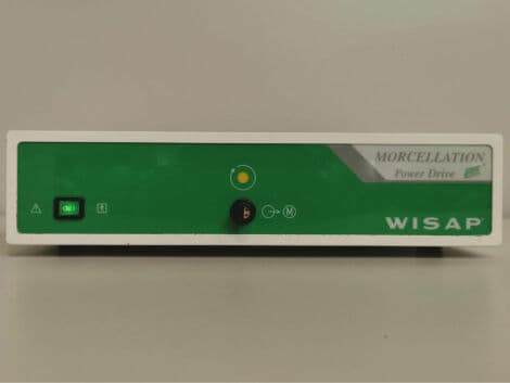 WISAP 20515 MORCELLATION Power Drive for Laparoscopic Surgery thumbnail 2
