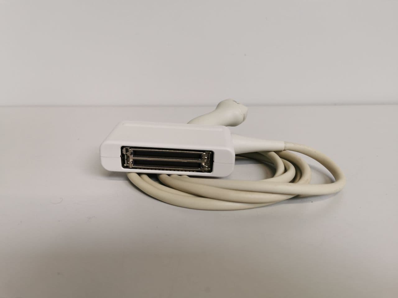 Cardiac and Abdominal Sector Ultrasound Probe — Philips S4-2 thumbnail 2