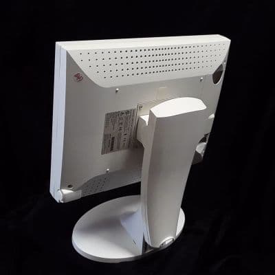 GE CDA19 LCD Medical Display Monitor thumbnail 5