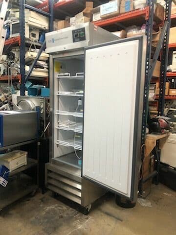 American Biotech Supply BIOTECH Premier Pharmacy Vaccine Refrigerator Freezer thumbnail 2