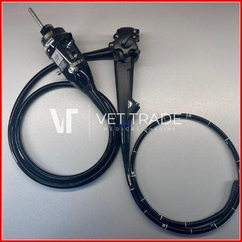 OLYMPUS GIF-EZ1500 Video Gastroscope for Upper GI Endoscopy thumbnail 4