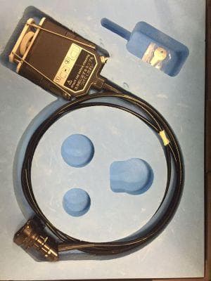 FUJINON EM-200 Endoscopy Video Adapter and Recorder image 1