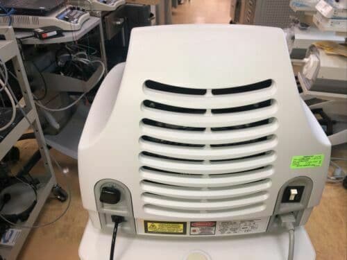 Lumenis LightSheer ET Diode Laser System thumbnail 6