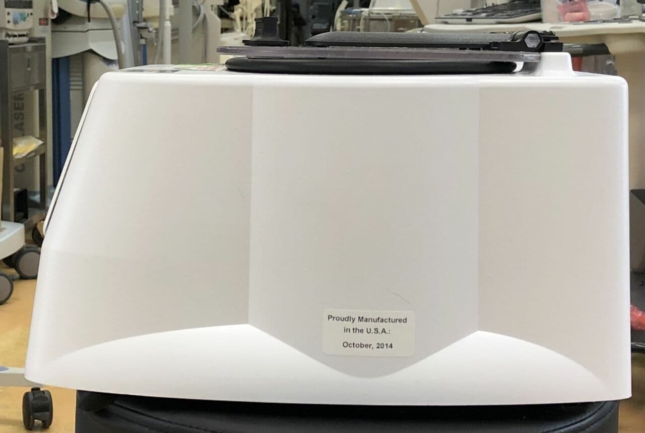 Drucker Labcorp Horizon 642E Benchtop Centrifuge thumbnail 5