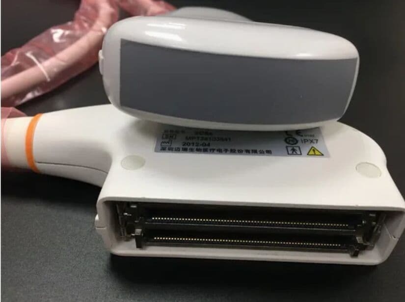 Mindray 3c5s Ultrasound Transducer thumbnail 3