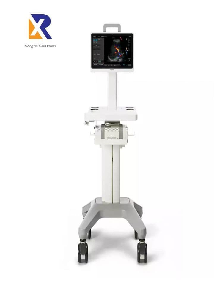 Philips InnoSight Portable Ultrasound System image 1