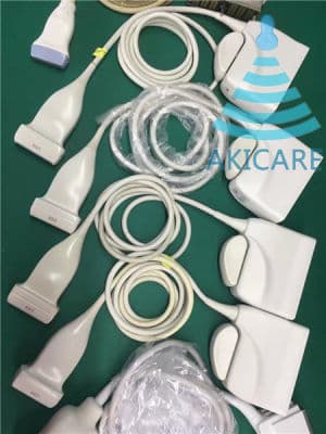 AKICARE C9-4v Ultrasound Transducer for Philips Systems