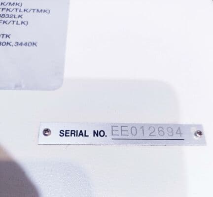 Pentax EPK-i5000 High Definition Endoscopy Processor thumbnail 6