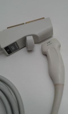 Acuson L10 Linear Ultrasound Transducer for Vascular & Small Parts Imaging thumbnail 2