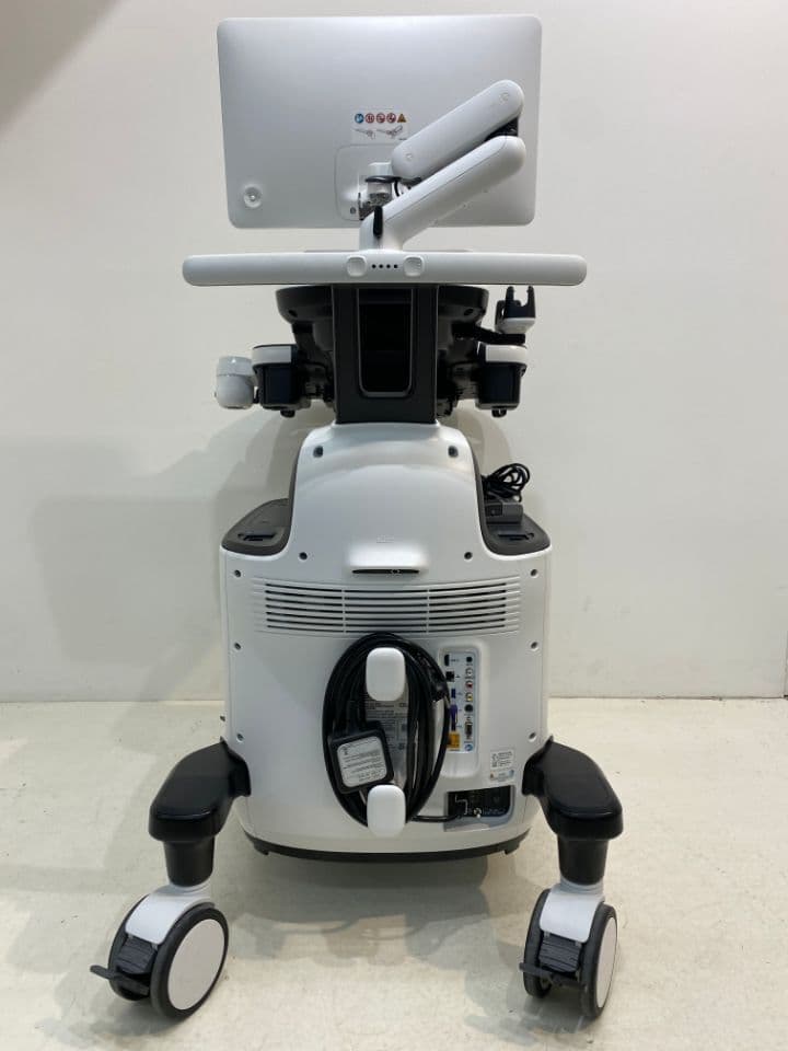 Samsung HERA W9 Women's Health Ultrasound System thumbnail 2