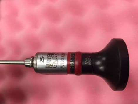 Richard Wolf 8974.401 Panoview Plus Autoclavable Hysteroscope thumbnail 2