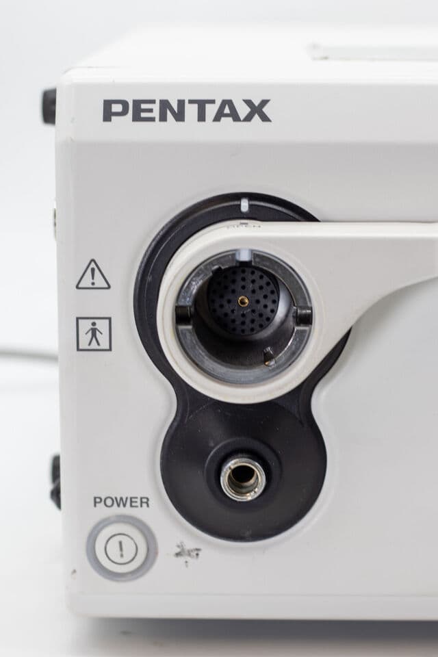 PENTAX EPK-I Digital Endoscopy Processor thumbnail 3