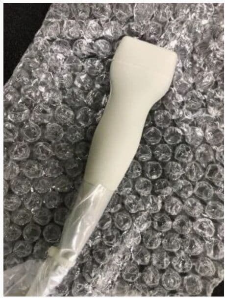 Samsung Medison PE2-4 Phased Array Ultrasound Transducer image 1