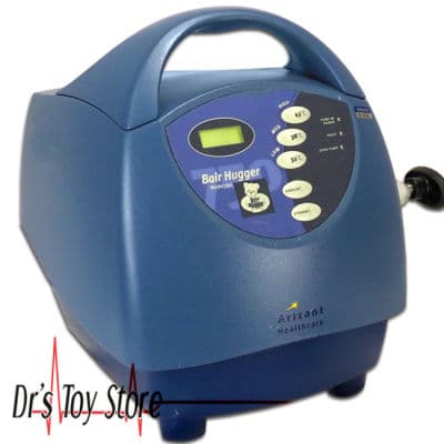 3M Bair Hugger Model 750 Patient Warming Unit thumbnail 2