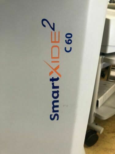 DEKA SmartXide C60 MonaLisa CO2 Laser System thumbnail 2