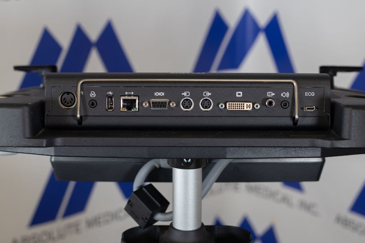 SonoSite Edge Cart Ultrasound Stand thumbnail 4